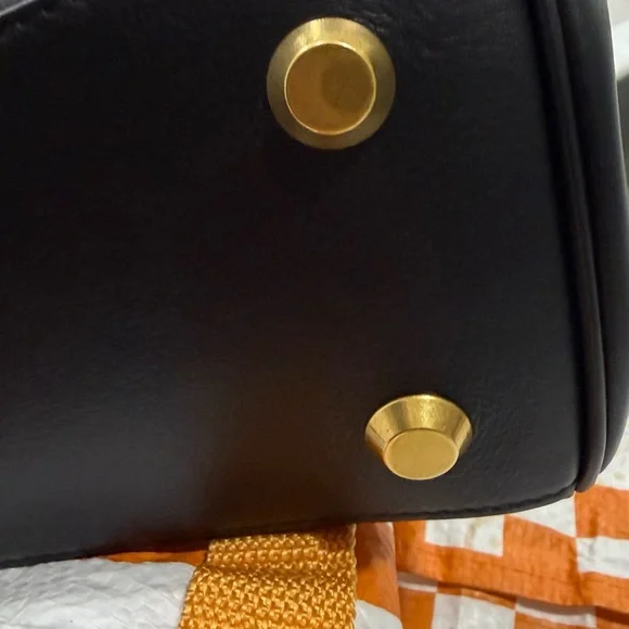 Brand New BALENCIAGA Rodeo Medium Smooth Leather - Picture 6 of 11